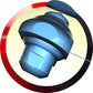 Columbia Mad Antics Bowling Ball Core