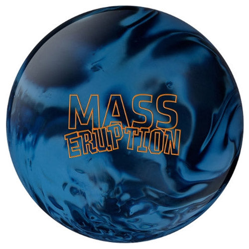 Columbia Mass Eruption Bowling Ball