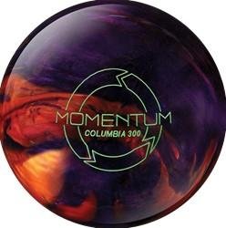 Columbia Momentum Bowling Ball