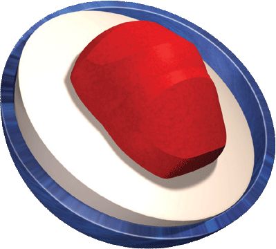 Columbia Momentum Swing Bowling Ball Core