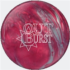 Columbia OutBurst Bowling Ball