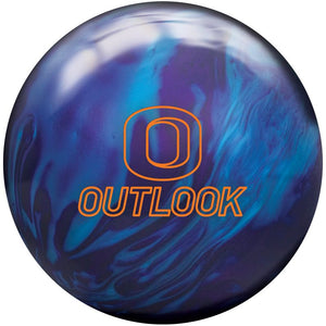 Columbia 300 Outlook Bowling Ball