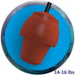 Columbia Outlook Solid Bowling Ball Core