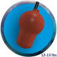 Columbia Outlook Solid Bowling Ball 12-13 lbs