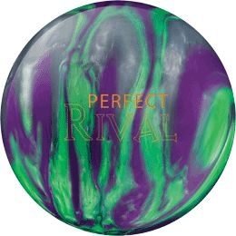 Columbia Perfect Rival Bowling Ball