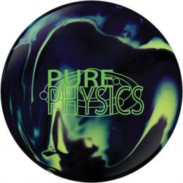 Columbia Pure Physics Bowling Ball