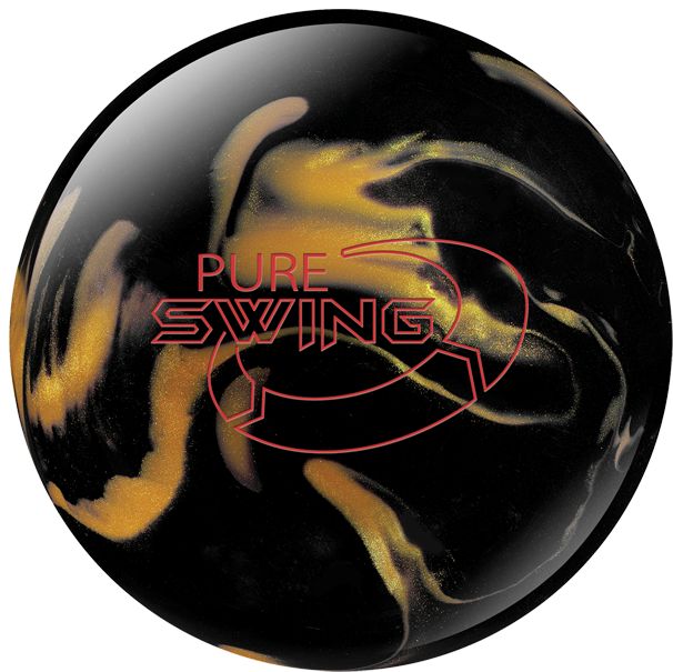 Columbia Pure Swing Bowling Ball