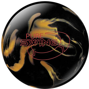 Columbia Pure Swing Bowling Ball