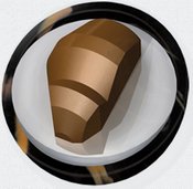 Columbia Pure Swing Bowling Ball Core
