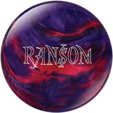 Columbia Ransom Bowling Ball
