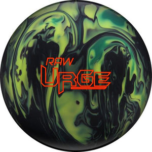 Columbia Raw Urge Bowling Ball