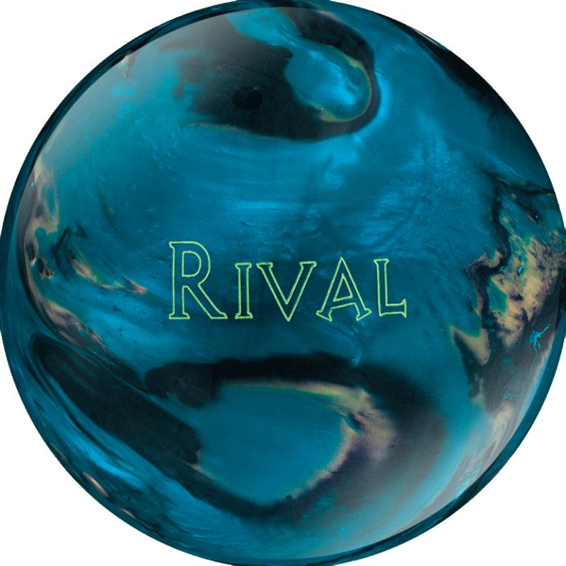 Columbia Rival Bowling Ball