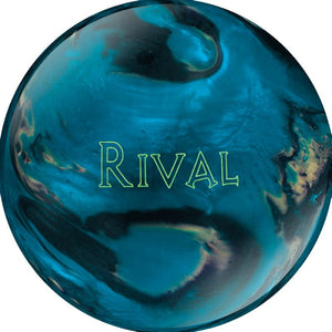 Columbia Rival Bowling Ball
