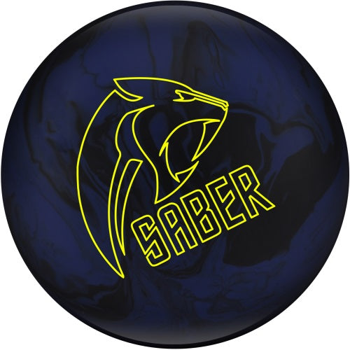 Columbia Saber Bowling Ball