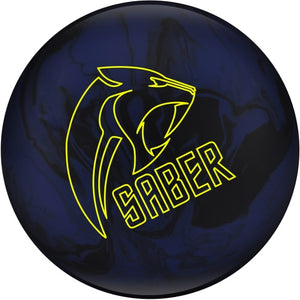 Columbia Saber Bowling Ball