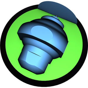 Columbia Saber Bowling Ball Core