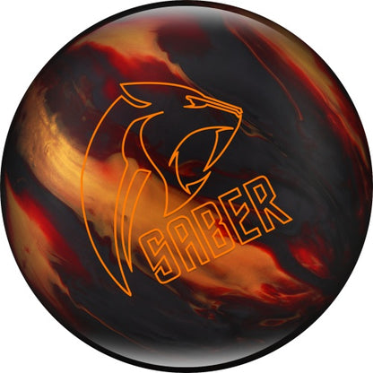 Columbia Saber Pearl Bowling Ball