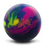 Columbia Savage Bowling Ball