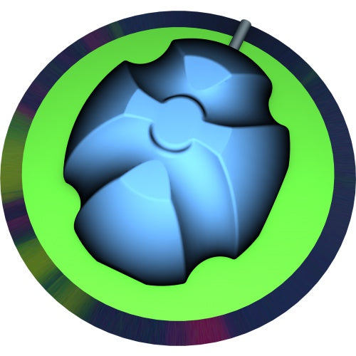 Columbia Savage Bowling Ball Core