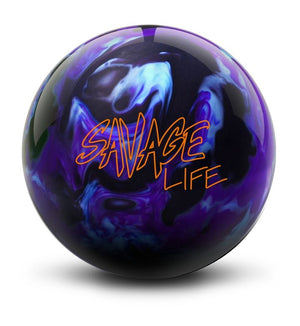 Columbia Savage Life Bowling Ball