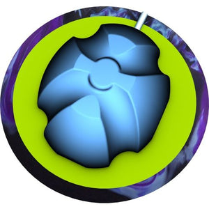 Columbia Savage Life Bowling Ball Core