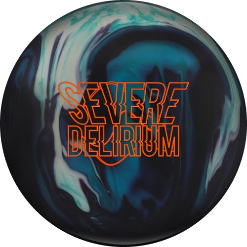 Columbia Severe Delirium Bowling Ball