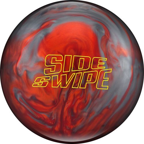 Columbia Sideswipe Bowling Ball