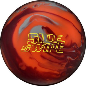 Columbia Sideswipe Solid Bowling Ball