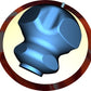 Columbia Sideswipe Solid Bowling Ball Core