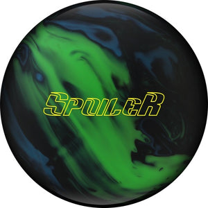 Columbia Spoiler Bowling Ball