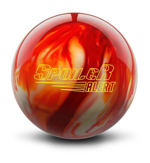 Columbia Spoiler Alert Bowling Ball