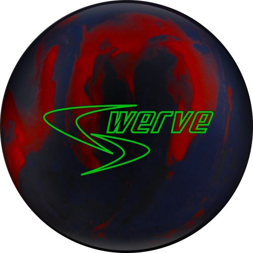 Columbia Swerve Bowling Ball