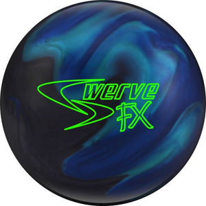 Columbia Swerve FX Bowling Ball