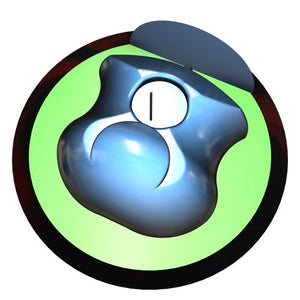 Columbia Swerve FX Bowling Ball Core