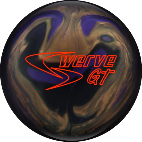 Columbia Swerve GT Bowling Ball