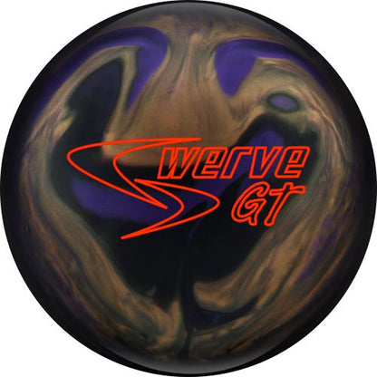 Columbia Swerve GT Bowling Ball