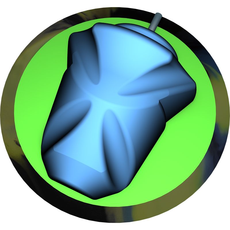 Columbia Tyrant Bowling Ball Core