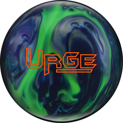 Columbia Urge Bowling Ball