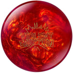 Columbia Violent Eruption Bowling Ball