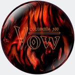 Columbia Vow Bowling Ball