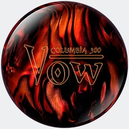Columbia Vow Bowling Ball
