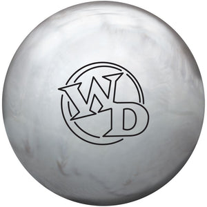 Columbia 300 White Dot Diamond Bowling Ball