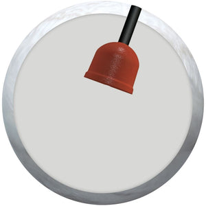 Columbia 300 White Dot Diamond Bowling Ball Core