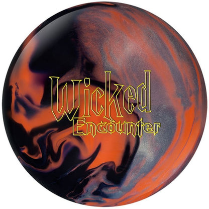 Columbia Wicked Encounter Bowling Ball