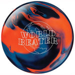 Columbia World Beater Bowling Ball