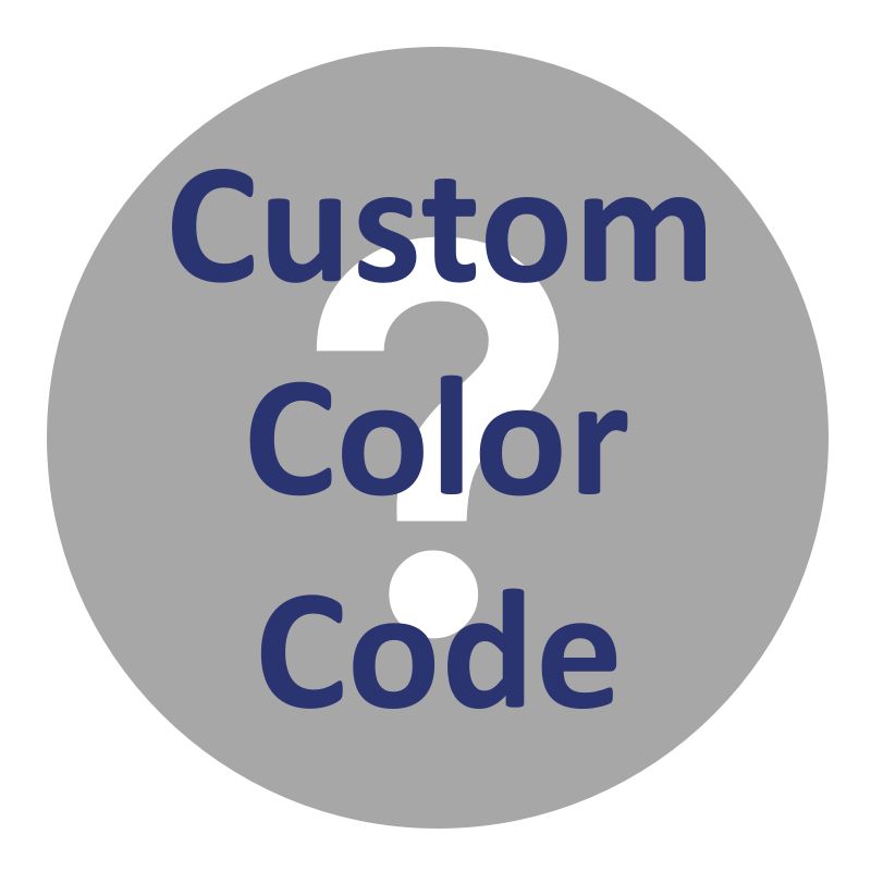 OTB Custom Color Bowling Ball