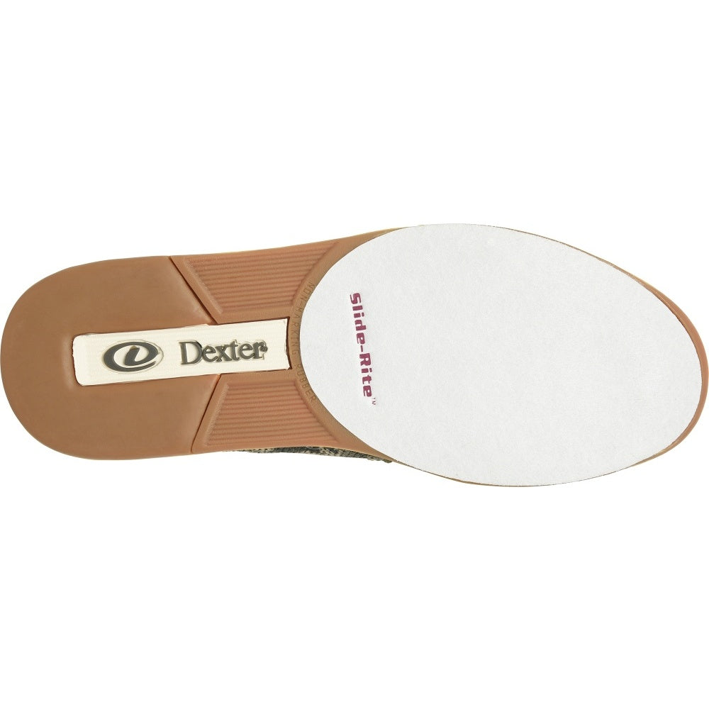 Dexter Men's Kam Camo Bowling Shoe Outsoles