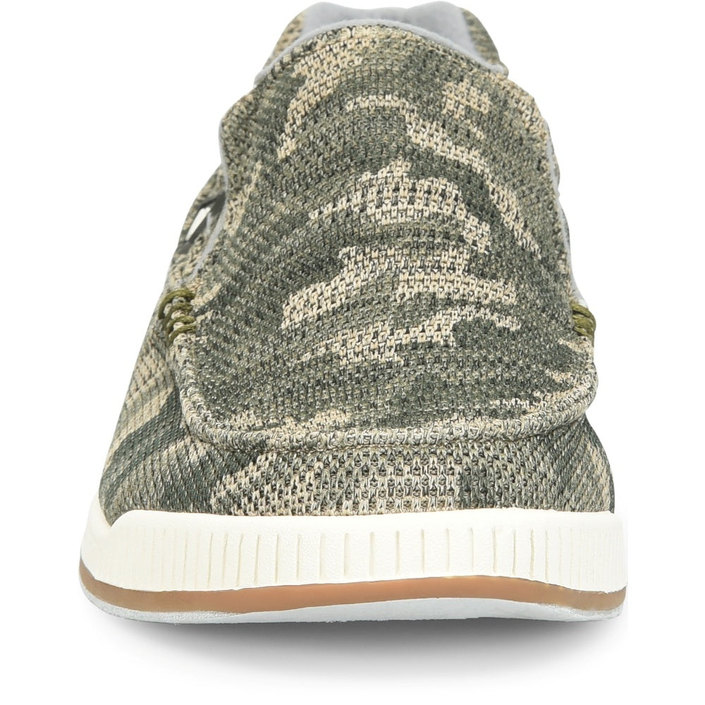 Dexter Men's Kam Camo Bowling Shoe Toe