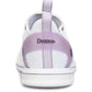 Dexter Pro BOA Lavender Women's Right Hand Bowling Shoe Back
