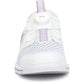 Dexter Pro BOA Lavender Women's Right Hand Bowling Shoe Toe